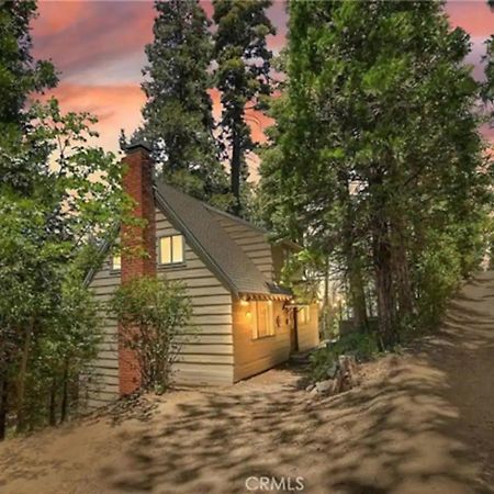 Walk 2 Village, Relax On Deck, Cool W/Ac! Lake Arrowhead Exterior foto