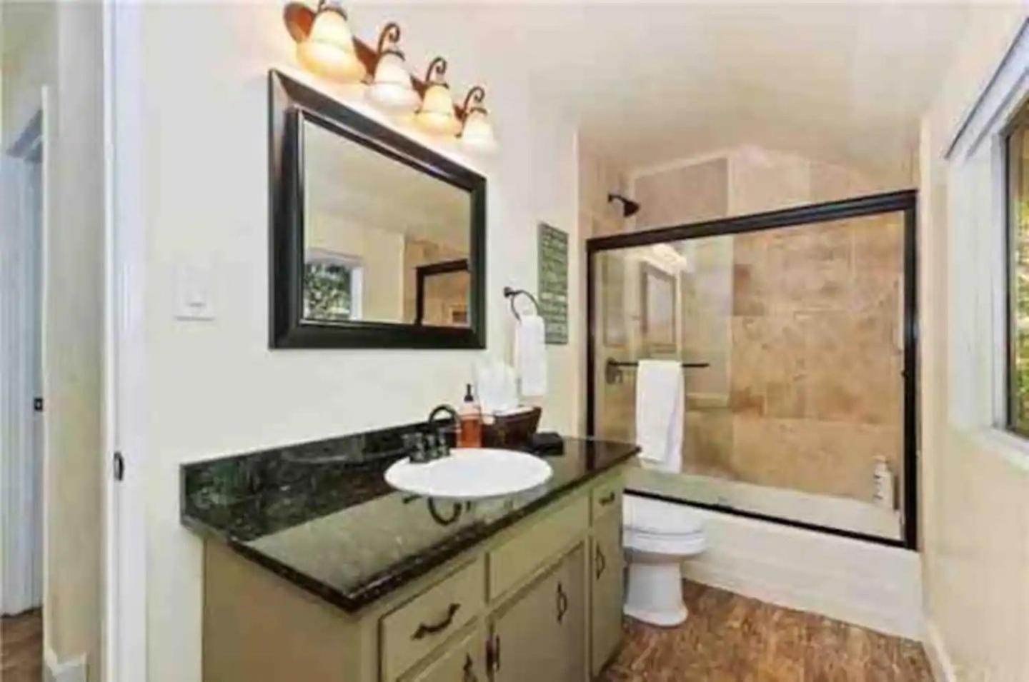 Walk 2 Village, Relax On Deck, Cool W/Ac! Lake Arrowhead Exterior foto