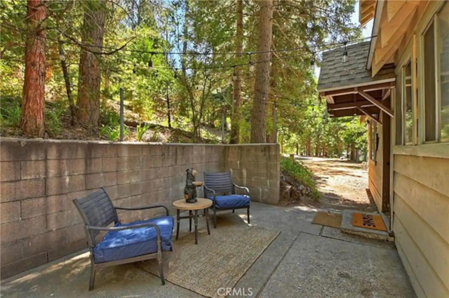 Walk 2 Village, Relax On Deck, Cool W/Ac! Lake Arrowhead Exterior foto
